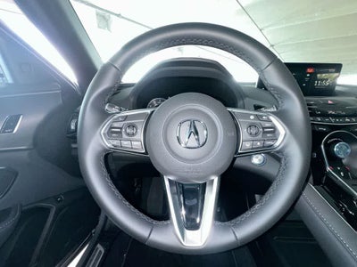 2026 Acura RDX 4RDX