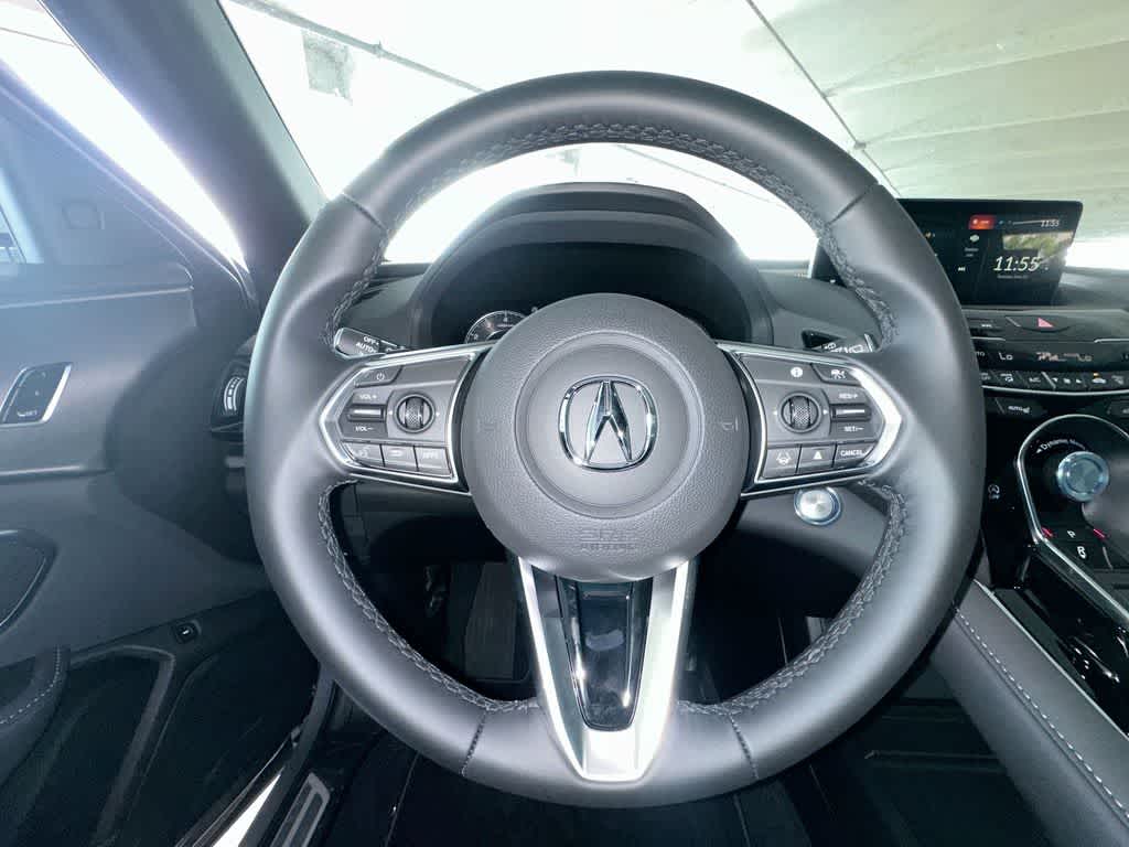 2026 Acura RDX 4RDX