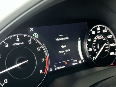 2026 Acura RDX 4RDX