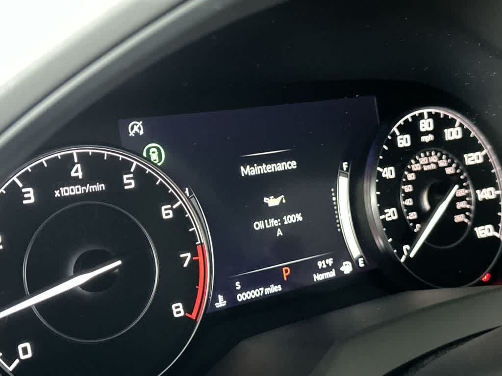 2026 Acura RDX 4RDX