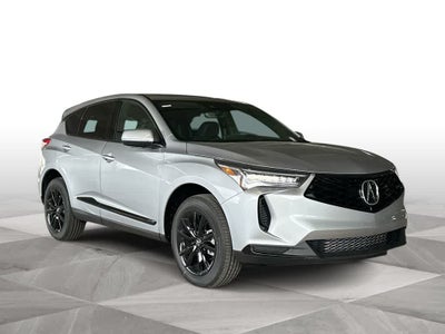 2026 Acura RDX 4RDX