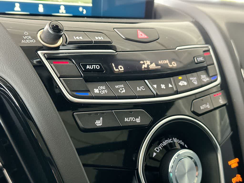 2026 Acura RDX 4RDX