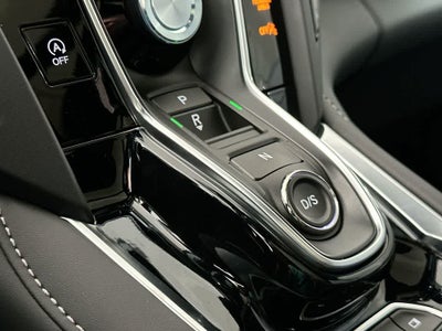2026 Acura RDX 4RDX