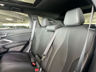 2026 Acura RDX 4RDX