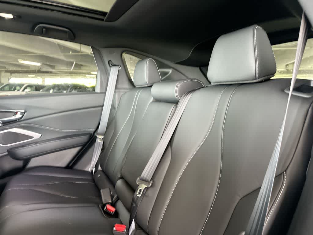 2026 Acura RDX 4RDX