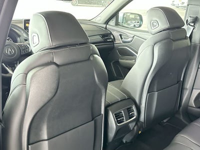 2026 Acura RDX 4RDX