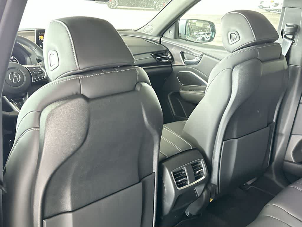 2026 Acura RDX 4RDX