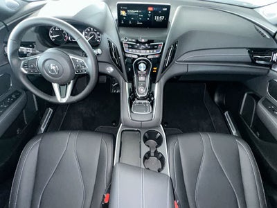 2026 Acura RDX 4RDX