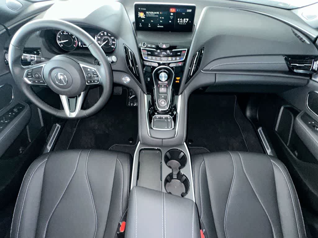 2026 Acura RDX 4RDX