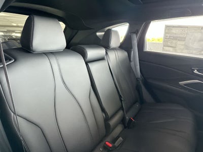 2026 Acura RDX 4RDX