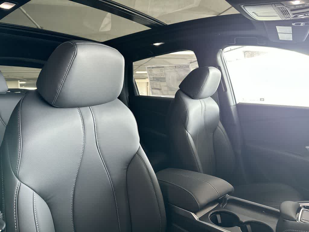 2026 Acura RDX 4RDX