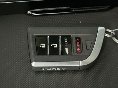 2026 Acura RDX 4RDX