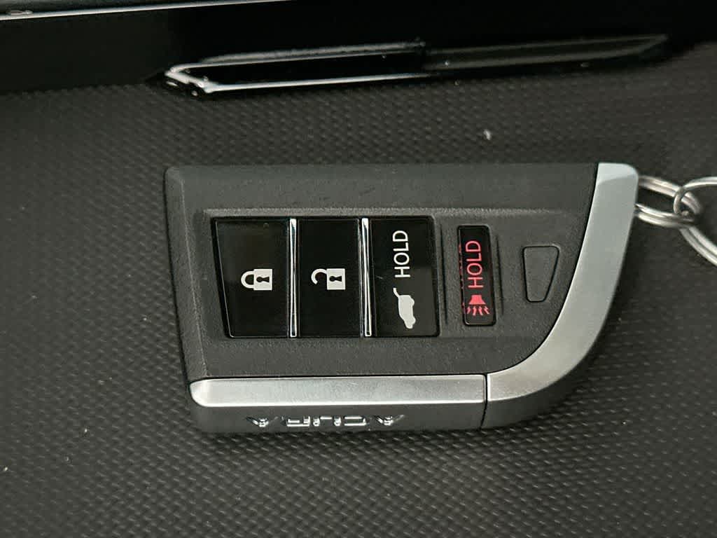2026 Acura RDX 4RDX