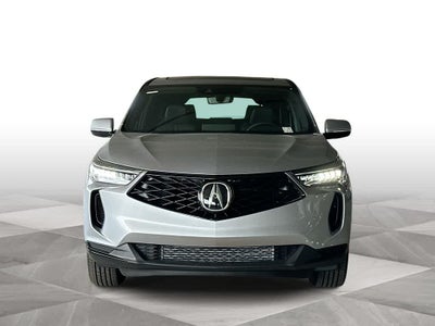 2026 Acura RDX 4RDX