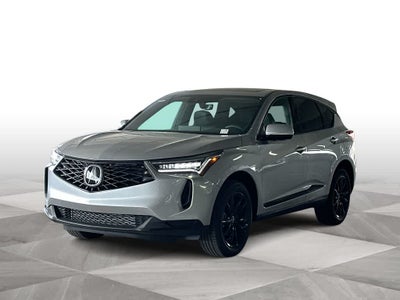 2026 Acura RDX 4RDX