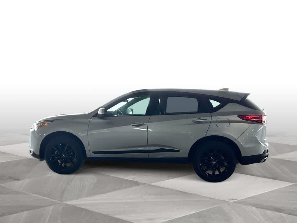 2026 Acura RDX 4RDX