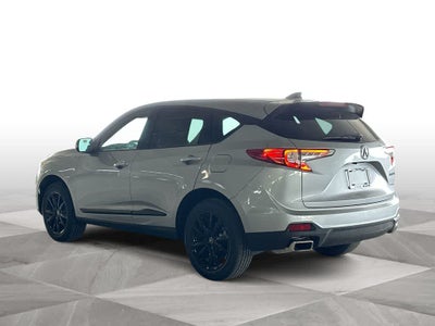2026 Acura RDX 4RDX