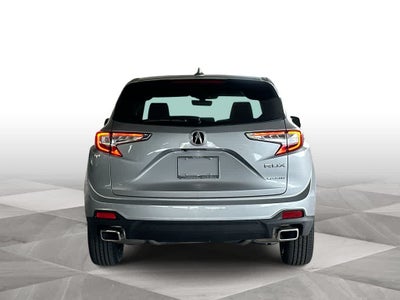 2026 Acura RDX 4RDX