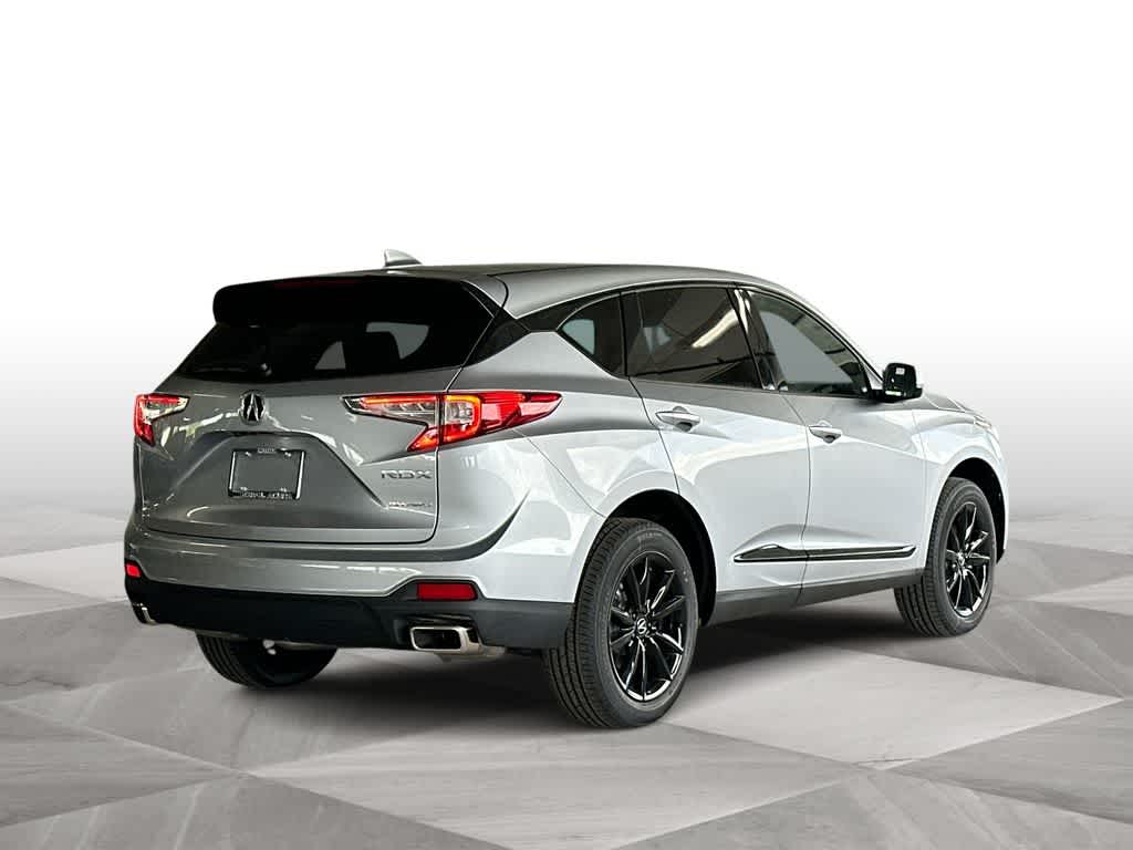 2026 Acura RDX 4RDX