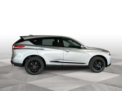 2026 Acura RDX 4RDX