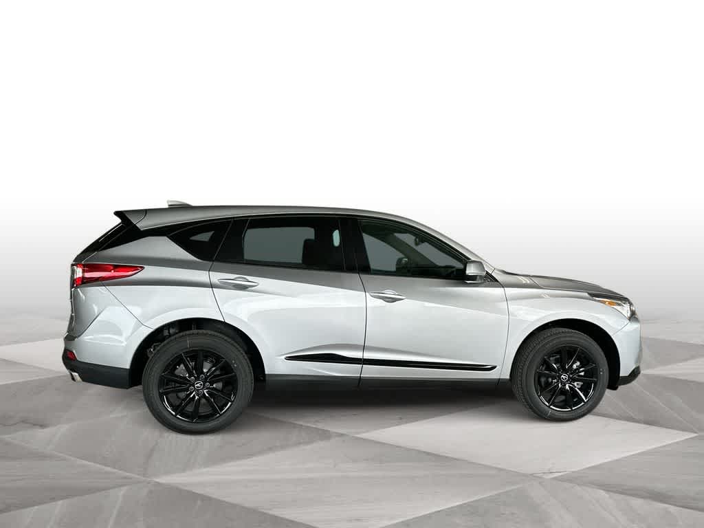 2026 Acura RDX 4RDX