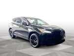 2025 Acura RDX SH-AWD