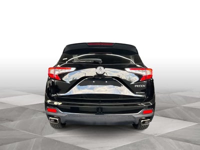 2025 Acura RDX SH-AWD