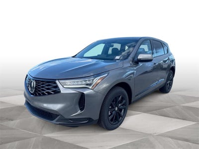 2025 Acura RDX SH-AWD