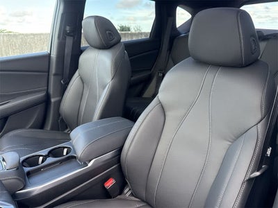 2025 Acura RDX SH-AWD