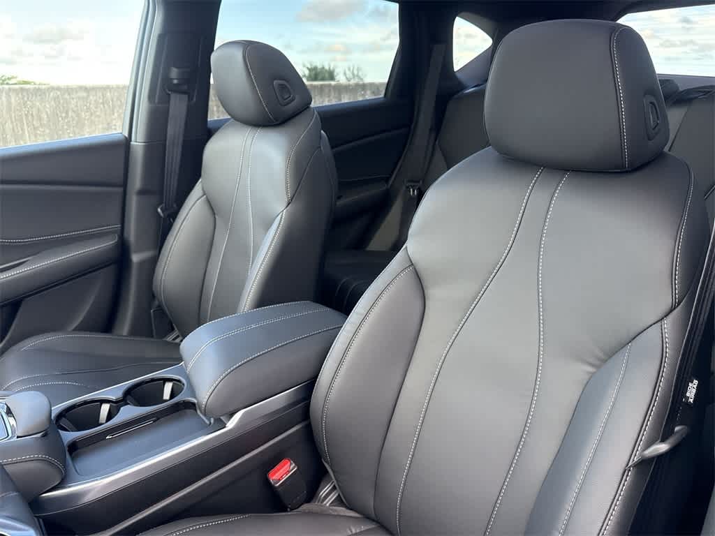 2025 Acura RDX SH-AWD