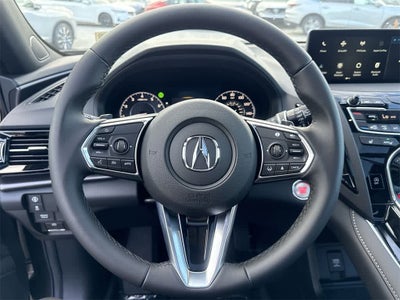 2025 Acura RDX SH-AWD