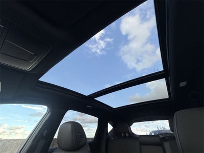 2025 Acura RDX SH-AWD