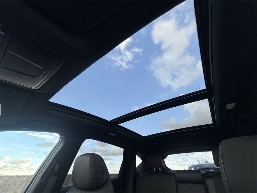 2025 Acura RDX SH-AWD