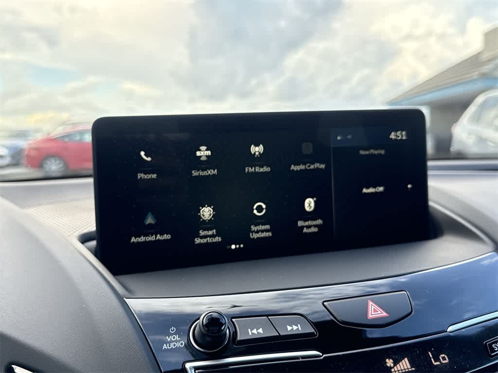 2025 Acura RDX SH-AWD