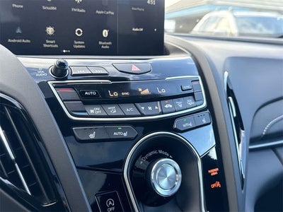 2025 Acura RDX SH-AWD