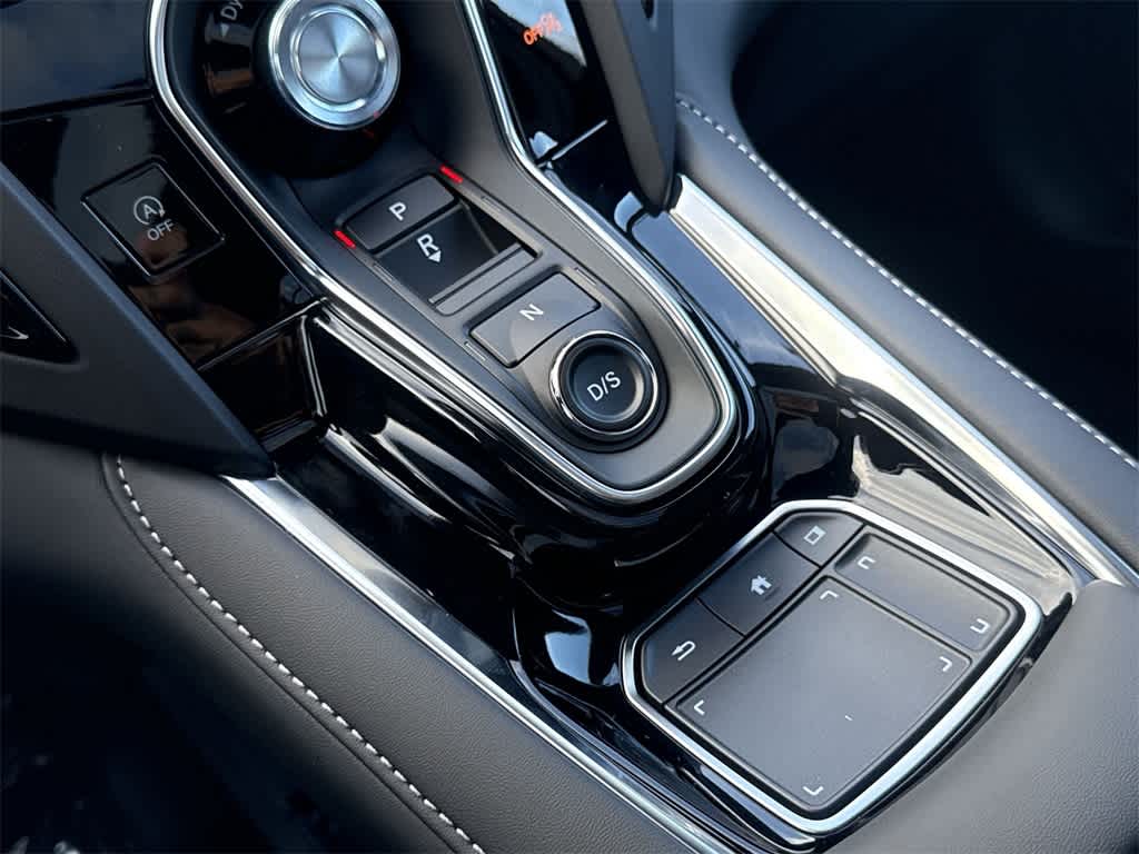 2025 Acura RDX SH-AWD