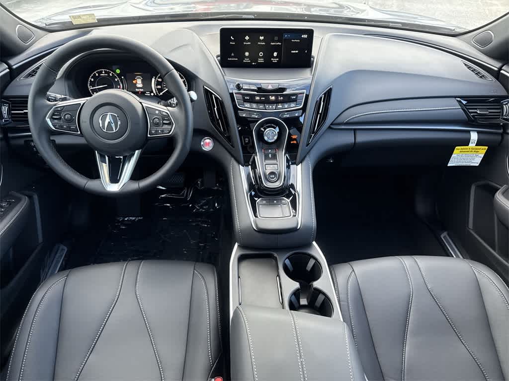 2025 Acura RDX SH-AWD