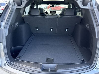 2025 Acura RDX SH-AWD