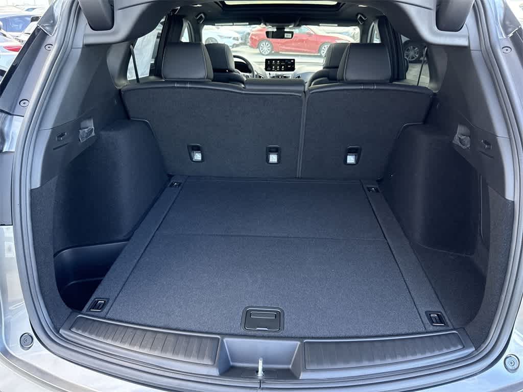 2025 Acura RDX SH-AWD