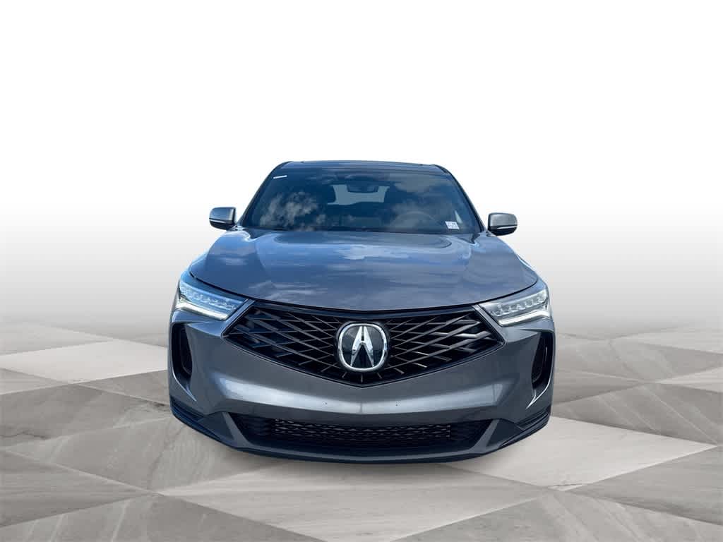 2025 Acura RDX SH-AWD