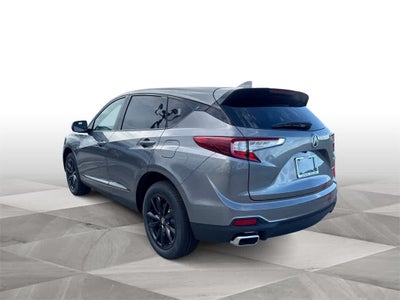2025 Acura RDX SH-AWD