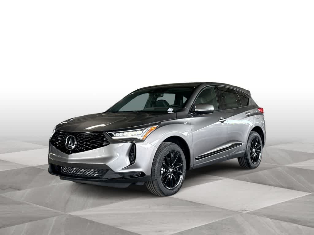 2026 Acura RDX SH-AWD