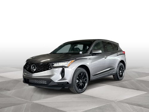 2026 Acura RDX SH-AWD