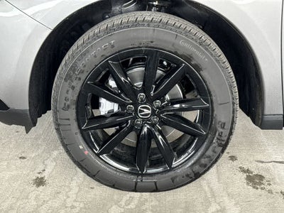 2026 Acura RDX SH-AWD