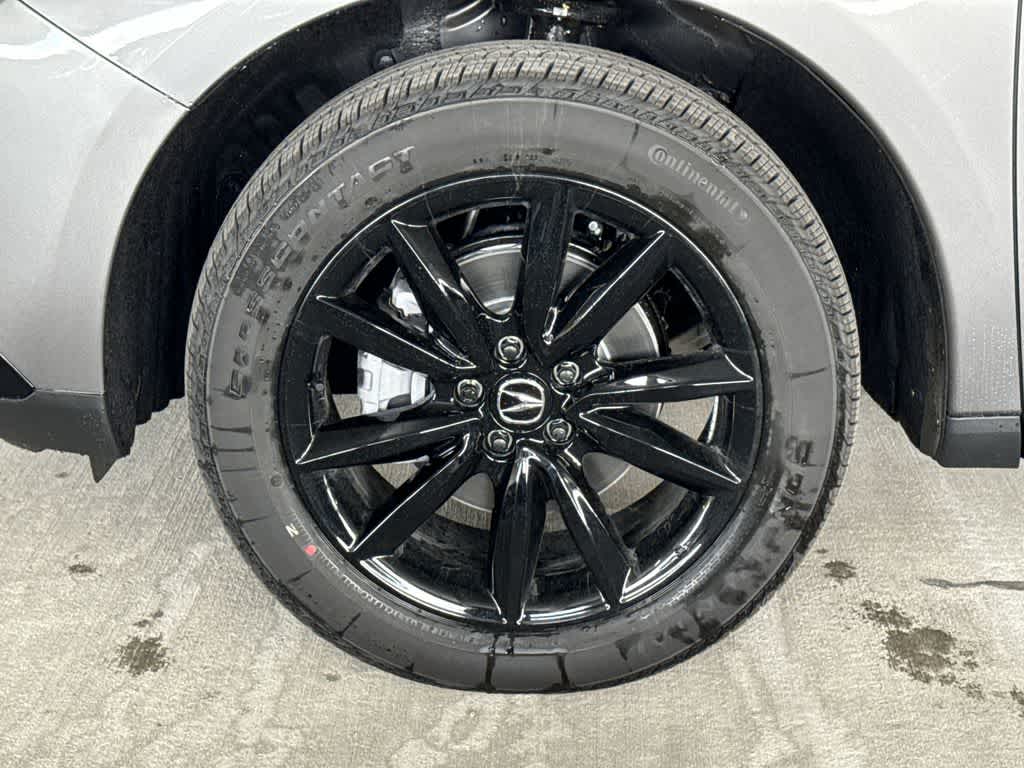 2026 Acura RDX SH-AWD