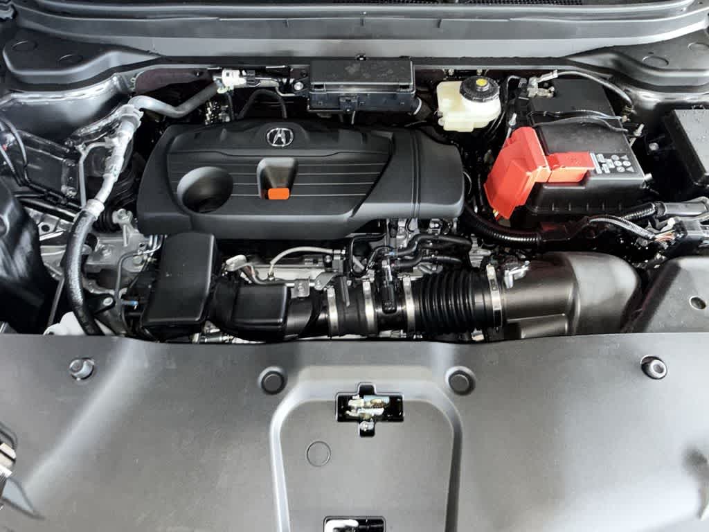 2026 Acura RDX SH-AWD