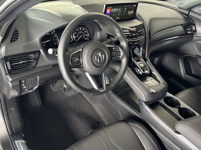 2026 Acura RDX SH-AWD