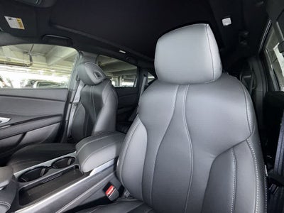 2026 Acura RDX SH-AWD