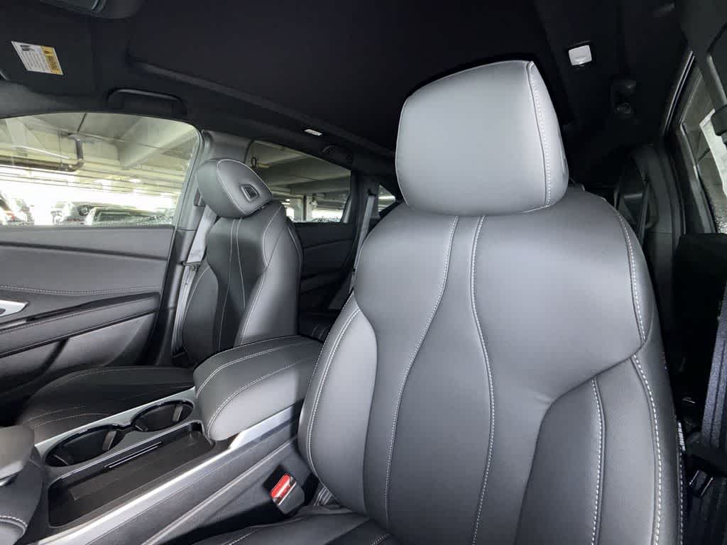 2026 Acura RDX SH-AWD