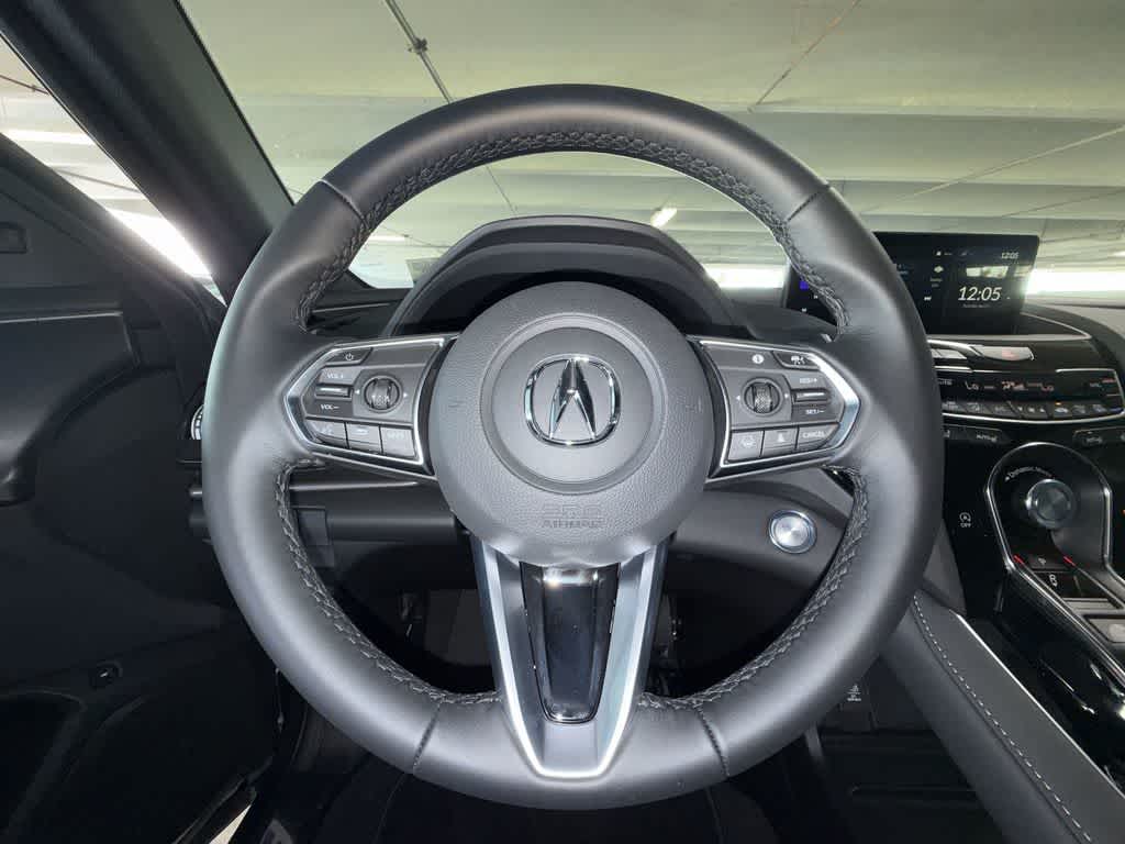 2026 Acura RDX SH-AWD